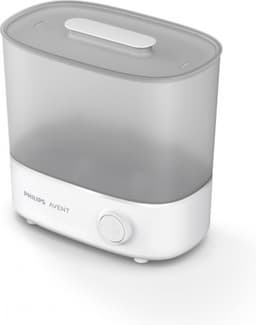 Philips Avent - Flessterilisator Damp Droger - SCF293/00 - Premium — thumbnail 15