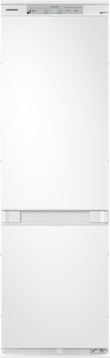 Samsung BRB260089WW koel-vriescombinatie Ingebouwd 256 l E Wit — afbeelding 1