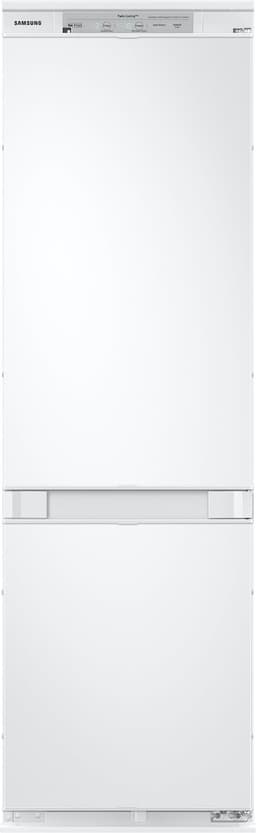 Samsung BRB260089WW koel-vriescombinatie Ingebouwd 256 l E Wit — thumbnail 1