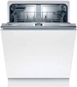 Bosch Serie 4 SMV4EBX00N vaatwasser Volledig ingebouwd 13 couverts C — thumbnail 1