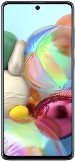 Galaxy A71 128GB — thumbnail 2