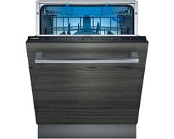 Siemens SN65ZX49CE - iQ500 - Inbouwvaatwasser - Volledig integreerbaar (Zeolith)