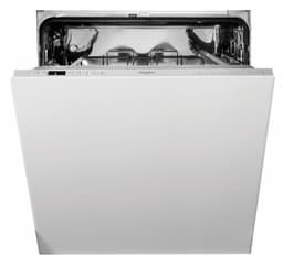 Whirlpool WIC3C33PE - Volledig integreerbare inbouwvaatwasser - 14 couverts - Energielabel D — thumbnail 8