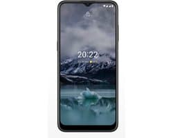 Nokia G11 Smartphone 32 GB 16.6 cm (6.517 inch) Steenkool Android 11 Dual-SIM