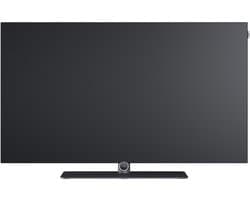 Loewe bild i.48 dr+ incl. TS 121,9 cm (48") 4K Ultra HD Smart TV Wifi Grijs 800 cd/m²