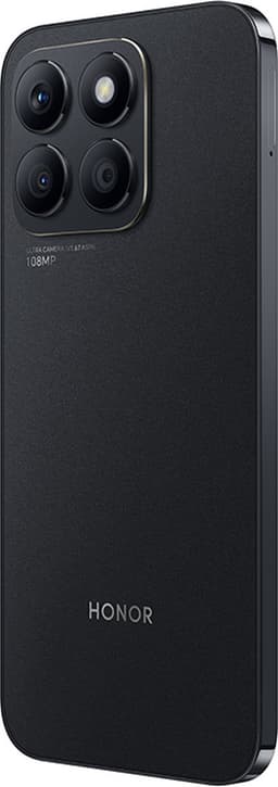 Honor X8b 8GB 256GB - Zwart — thumbnail 5