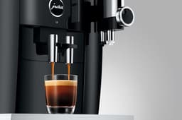 JURA - S8 Piano Black (EB) - Volautomatische espressomachine — thumbnail 18