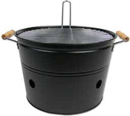 Barbecue Portable Ø 32 cm — thumbnail 5