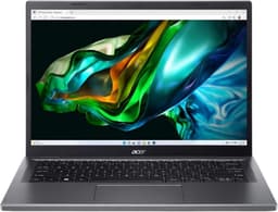 ACER Aspire 5 14 A514-56P-5585 - 14 inch - Intel Core i5- 16 GB - 512 GB — thumbnail 2