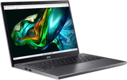ACER Aspire 5 14 A514-56P-5585 - 14 inch - Intel Core i5- 16 GB - 512 GB — thumbnail 1