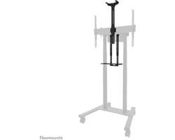 Neomounts AFL-875BL1 videobar & multimedia kit t.b.v. FL55-875BL1 en WL55-875BL1 - zwart