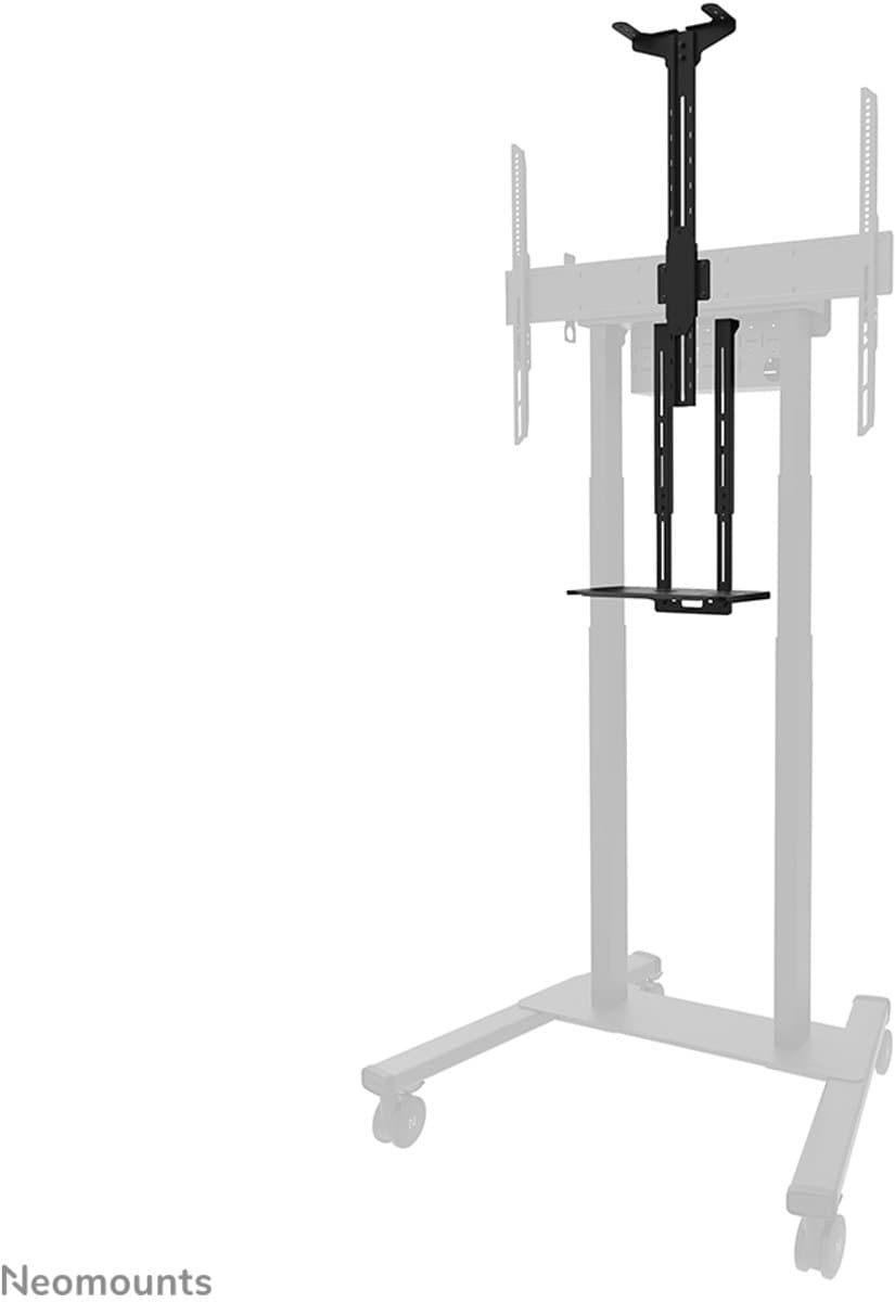 Neomounts AFL-875BL1 Videobar en multimedia kit - universeel — afbeelding 1