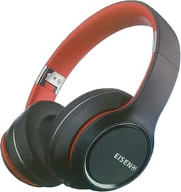 Draadloze on-ear koptelefoon voor mobiele telefoons — thumbnail 3