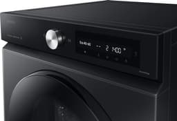 Samsung Bespoke WW90DB7U34GBU3 - 7000 serie - Zwart - Wasmachine - 20% zuiniger dan energielabel A — thumbnail 6