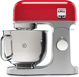 Kenwood kMix Keukenmachines KMX750RD — thumbnail 1