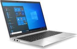 HP Elitebook 840 G8 Laptop Intel Core i5-1135G7 | 16GB | 256GB-SSD | HDMI | 14.1 inch | Windows 11 — thumbnail 2