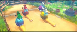De Smurfen: Village Party - Nintendo Switch — thumbnail 4