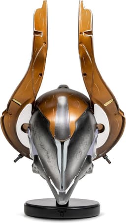 Destiny 2 - Nezarec’s Sin Helm Officiële Replica — thumbnail 5