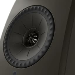 Kef LSX2LT Graphite Grey all-in-one luidsprekersysteem — thumbnail 2