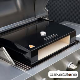 Bakerstone - Pizzaovenset - Inclusief accessoires - Geschikt voor barbecue — thumbnail 5
