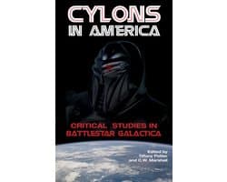Cylons In America