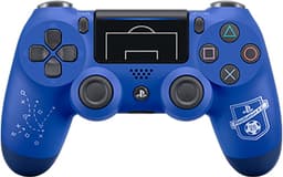 Sony DualShock 4 Controller V2 - PS4 - Limited Edition PlayStation F.C. — thumbnail 2