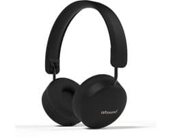 Artsound: Brainwave05 True Wireless on-ear hoofdtelefoon - Zwart