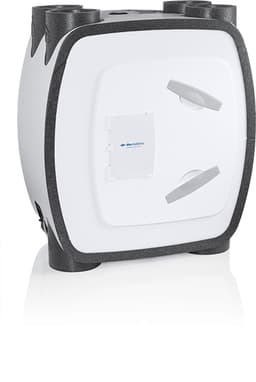 Itho Daalderop WTW HRU 350 ECO unit HP RFT Hoogbouw 350m3/h - perilex stekker — thumbnail 4