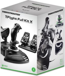 Thrustmaster T-Flight Full Kit X set — thumbnail 2