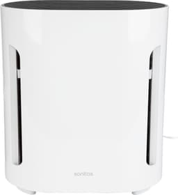 SANITAS Luchtreiniger SLR 205  - Met timerfunctie: 2, 4 of 8 uur - Vermogen: 60 W — thumbnail 1