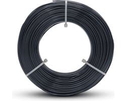 Fiberlogy Refill R PLA Anthracite