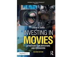 American Film Market Presents - Investing in Movies