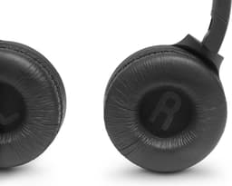 JBL Tune 500 - Bedrade On-ear Koptelefoon - Hoofdtelefoon met Kabel & Microfoon - 3.5 mm Aansluiting - JBL Pure Bass - Voor iPhone, Samsung, Tablet & Laptop - Zwart — thumbnail 12