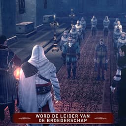 Assassin's Creed: The Ezio Collection - Nintendo Switch — thumbnail 5