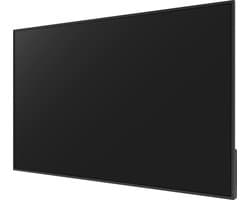 Optoma Connect N3651K 65 inch professioneel 4K LED display