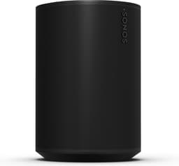 Sonos Era 100 zwart smart speaker — thumbnail 3
