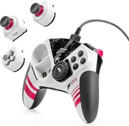 Thrustmaster eSwap X R Pro - Controller - Forza Horizon 5 Editie - Xbox Series X|S/PC - met Racing Wheel Module — thumbnail 2