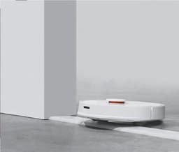 Roborock S5 Max - Robotstofzuiger met dweilfunctie - Wit — thumbnail 2
