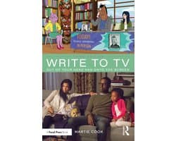 Write to TV