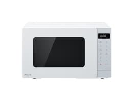 Panasonic NN-K35NW Wit Solo-magnetron Aanrecht 24 l 900 W — thumbnail 1