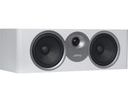 JAMO S7-25C | CENTER SPEAKER | Grey Cloud