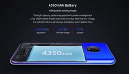 Doogee X95 Pro 4GB/32GB Green — thumbnail 5