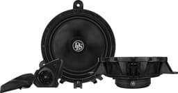 DLS Cruise CRPP-VO1.6 165mm Plug and Play component luidsprekerset - voor Volvo C30 S40 S60 S80 V40 V50 V60 V70 XC60 XC70 audio upgrade — thumbnail 4