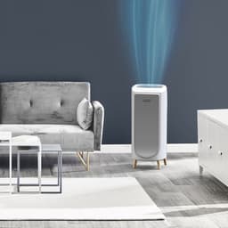 Rowenta Intense Pure Air Home PU6180 - Luchtreiniger - HEPA Filter - Voor Grote Ruimtes - Stil — thumbnail 5