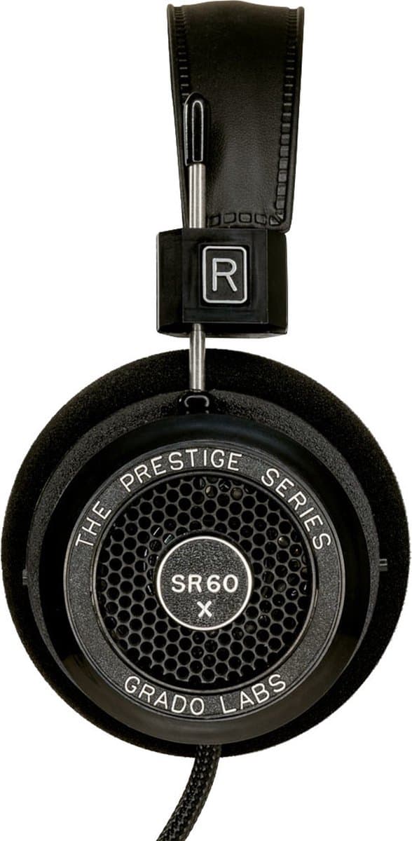 Grado Labs SR60x | Prestige Series — afbeelding 1