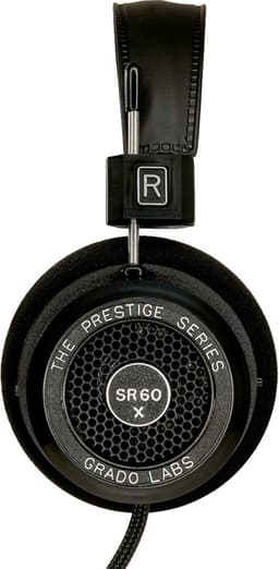 Grado Labs SR60x | Prestige Series — thumbnail 1