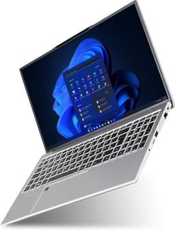 Terra Mobile 1551R 15.6" FullHD laptop - Intel Core i7-1355U - 16GB - 2.0TB M.2 SSD - Iris Xe Graphics - Windows 11 Pro — thumbnail 3