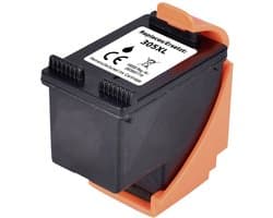 Renkforce Inktcartridge vervangt HP 305XL, 3YM62AE Compatibel Zwart RF-5628892