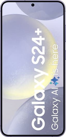 Samsung Galaxy S24 PLUS 5G - 256GB - Cobalt Violet — thumbnail 13
