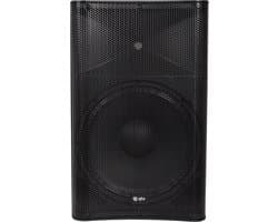 Qtx Quest 15A actieve luidspreker box 15" 220W RMS